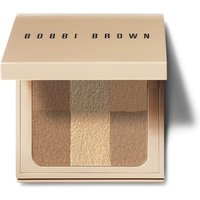 Bobbi Brown - Nude Finish Illuminating Powder Poudre Illuminatrice - Golden