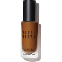 Bobbi Brown - Skin Long-Wear Weightless Foundation SPF 15 - Neutral Almond (N-080)