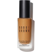 Bobbi Brown - Skin Long-Wear Weightless Foundation SPF 15 - Neutral Honey (N-060)