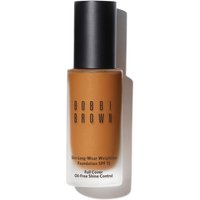 Bobbi Brown - Skin Long-Wear Weightless Foundation SPF 15 - Neutral Golden (N-070)