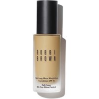 Bobbi Brown - Skin Long-Wear Weightless Foundation SPF 15 - Sand (N-032 / 2)