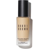 Bobbi Brown - Skin Long-Wear Weightless Foundation SPF 15 - Ivory (C-024 / 0.75)