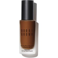 Bobbi Brown - Skin Long-Wear Weightless Foundation SPF 15 - Cool Almond (C-086 / 7.25)