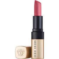 Bobbi Brown - Luxe Matte Lip Color - Bitten Peach