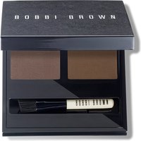 Bobbi Brown - Brow Kit - Dark