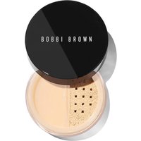 Bobbi Brown - Sheer Finish Loose Powder - Soft Sand