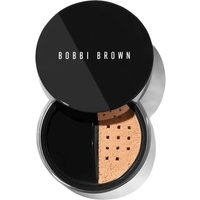 Bobbi Brown - Sheer Finish Loose Powder - Warm Natural