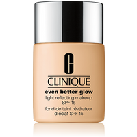 Clinique - Even Better Glow™ Light Reflecting Makeup SPF 15 - WN 12 Meringue
