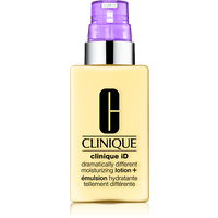 Clinique - Clinique iD™: Dramatically Different Moisturizing Lotion+™ + Active Cartridge Concentrate™ for Lines & Wrinkles