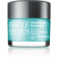 Clinique - Clinique For Men Maximum Hydrator 72-Hour Auto-Replenishing Hydrator