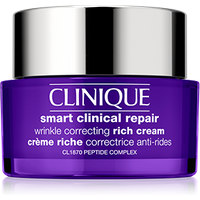 Clinique - NEW Clinique Smart Clinical Repair™ Wrinkle Correcting Rich Cream