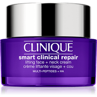 Clinique - Clinique Smart Clinical Repair™ Lifting Face + Neck Cream