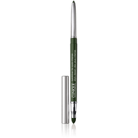 Clinique - Quickliner For Eyes Intense - Intense Ivy