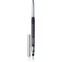 Clinique - Quickliner For Eyes Intense - Intense Charcoal