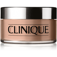 Clinique - Blended Face Powder and Brush - Transparency Bronze
