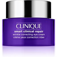 Clinique - Clinique Smart Clinical Repair Wrinkle Correcting Eye Cream