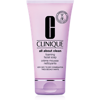 Clinique - All About Clean Foaming Facial Soap