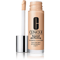 Clinique - Beyond Perfecting™ Foundation + Concealer - 02 Alabaster
