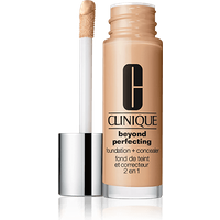 Clinique - Beyond Perfecting™ Foundation + Concealer - 06 Ivory