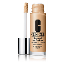 Clinique - Beyond Perfecting™ Foundation + Concealer - 8 Golden Neutral