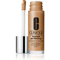 Beyond Perfecting - Foundation & Concealer 18 Sand
