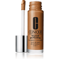 Clinique - Beyond Perfecting™ Foundation + Concealer - 24 Golden