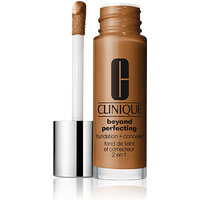 Clinique - Beyond Perfecting™ Foundation + Concealer - 26 Amber