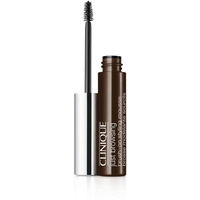 Clinique - Just Browsing Brush-On Styling Mousse - Black/Brown
