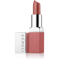 Clinique - Clinique Pop™ Matte Lip Colour + Primer - Blushing Pop