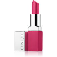 Clinique - Clinique Pop™ Matte Lip Colour + Primer - Rose Pop