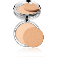 Clinique - Stay-Matte Sheer Pressed Powder - 02 Stay Neutral