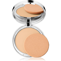 Clinique - Stay-Matte Sheer Pressed Powder - 22 Stay Light Neutral