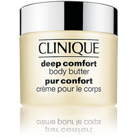 Clinique - Deep Comfort™ Body Butter
