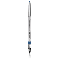 Clinique - Quickliner For Eyes - Blue / Grey