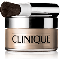 Clinique - Blended Face Powder and Brush - Transparency 3