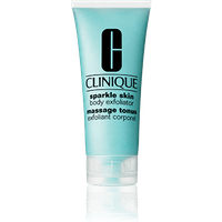 Clinique - Sparkle Skin™ Body Exfoliator