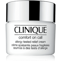 Clinique - Comfort On Call Allergy Tested Relief Cream