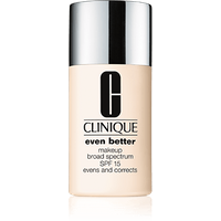 Clinique - Even Better™ Makeup SPF 15 - CN 0.75 Custard