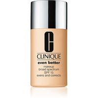 Clinique - Even Better™ Makeup SPF 15 - WN 30 Biscuit