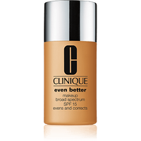 Clinique - Even Better™ Makeup SPF 15 - WN 98 Cream Caramel