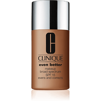 Clinique - Even Better™ Makeup SPF 15 - WN 124 Sienna