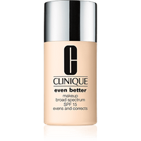 Clinique - Even Better™ Makeup SPF 15 - CN 8 Liner