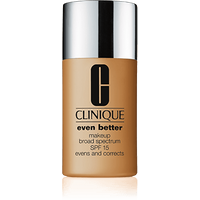 Clinique - Even Better™ Makeup SPF 15 - CN 116 Spice