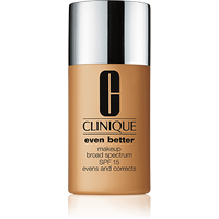 Clinique - Even Better™ Makeup SPF 15 - WN 100 Deep Honey