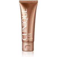 Clinique - Self Sun™ Face Tinted Lotion