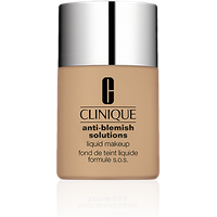 Clinique - Anti-Blemish Solutions™ Liquid Makeup - Fresh Sand