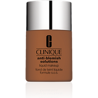 Clinique - Anti-Blemish Solutions™ Liquid Makeup - 08 Fresh Amber