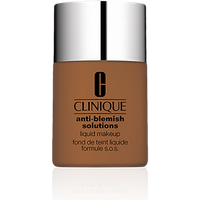 Clinique - Anti-Blemish Solutions™ Liquid Makeup - Fresh Ginger