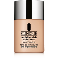 Clinique - Anti-Blemish Solutions™ Liquid Makeup - Cream Chamois