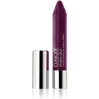 Clinique - Chubby Stick™ Moisturizing Lip Colour Balm - Voluptuous Violet